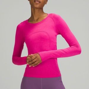 SWIFTLY TECH LONG SLEEVE
